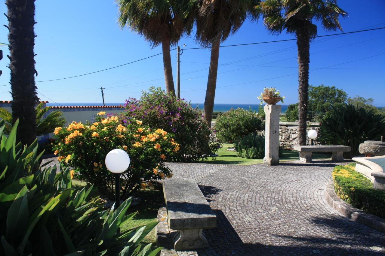 Villa Casa Do Chafariz Viana do Castelo Esterno foto