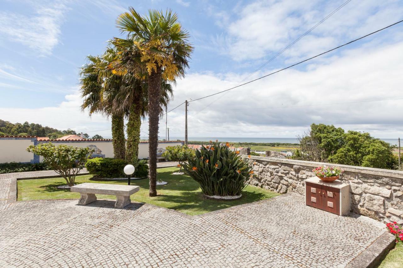 Villa Casa Do Chafariz Viana do Castelo Esterno foto