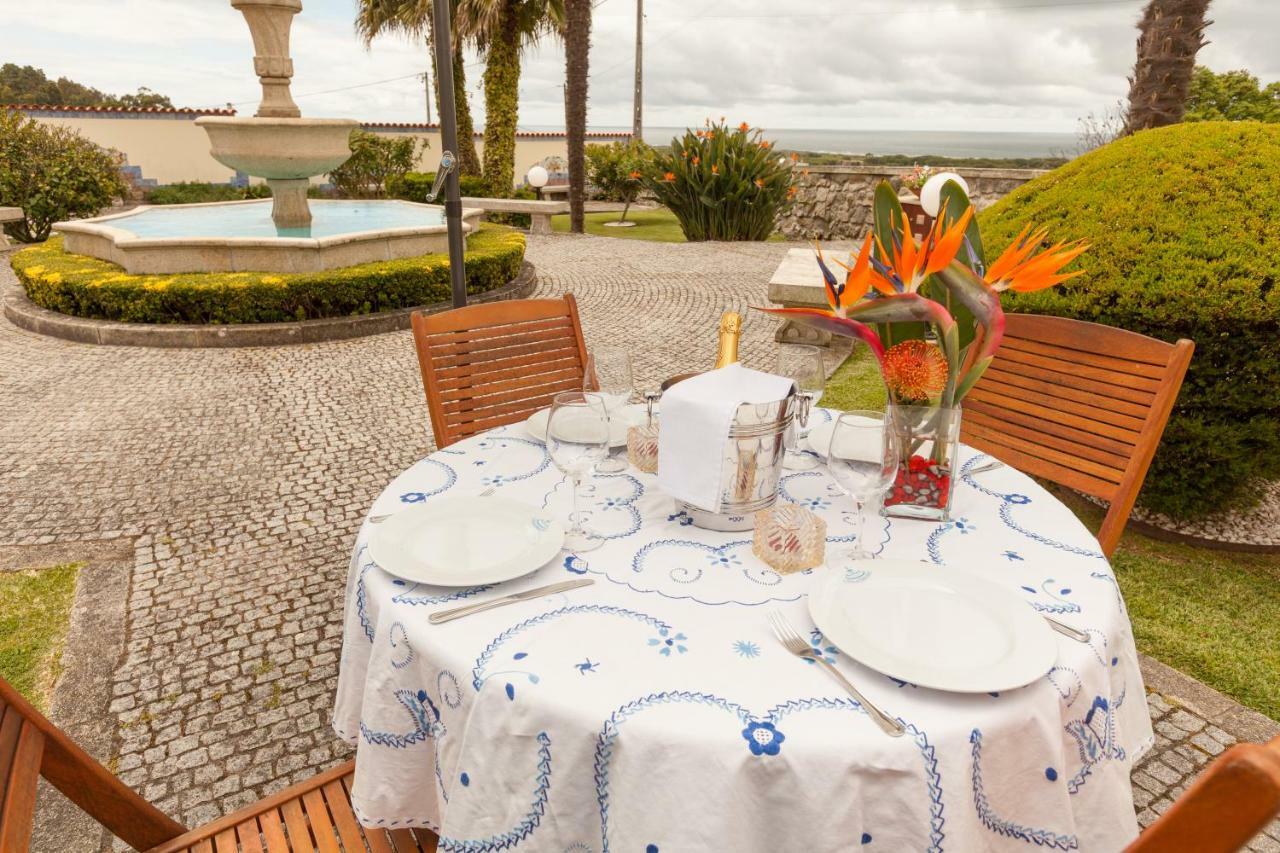 Villa Casa Do Chafariz Viana do Castelo Esterno foto